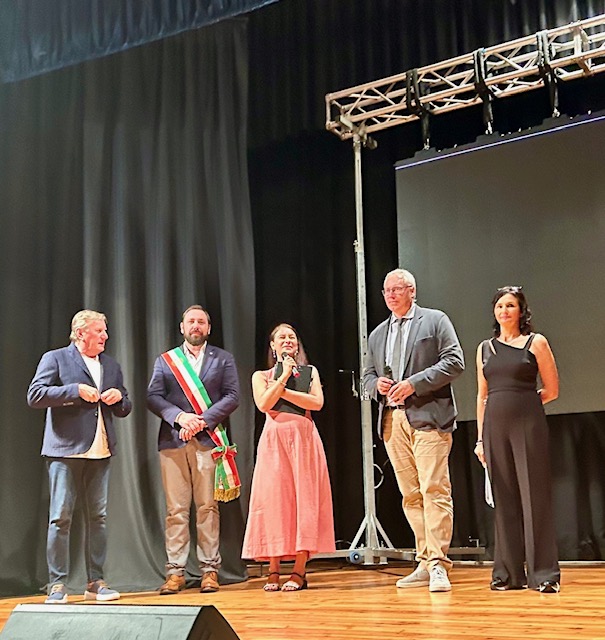 GIOVANI. BORDIN AD AQUILEIA: EVENTO YELLOW ESALTA VALORI COMUNITÀ FVG